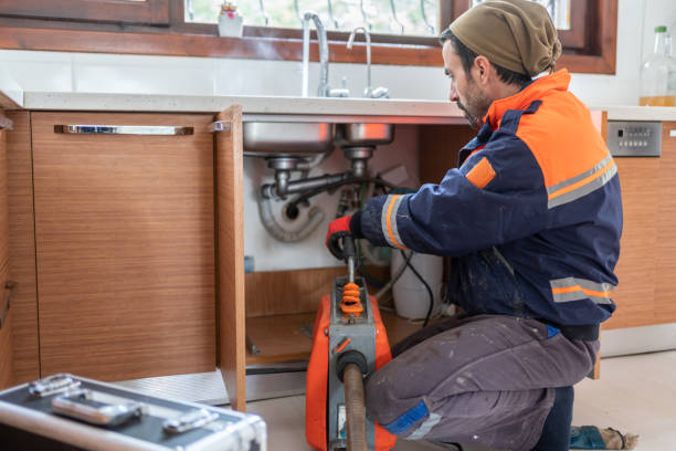 Best Toilet Repair Services  in Grandview, OK