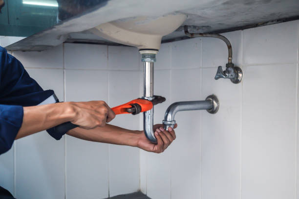 Best Emergency Plumbing Repair  in Grandview, OK