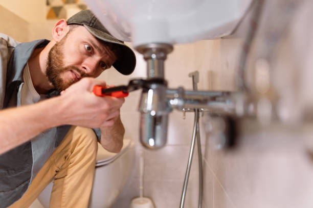 Best Water Softener Installation  in Grandview, OK