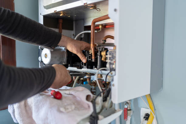 Best Plumbing Inspection Services  in Grandview, OK