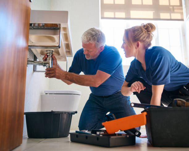 Best Septic Systems  in Grandview, OK